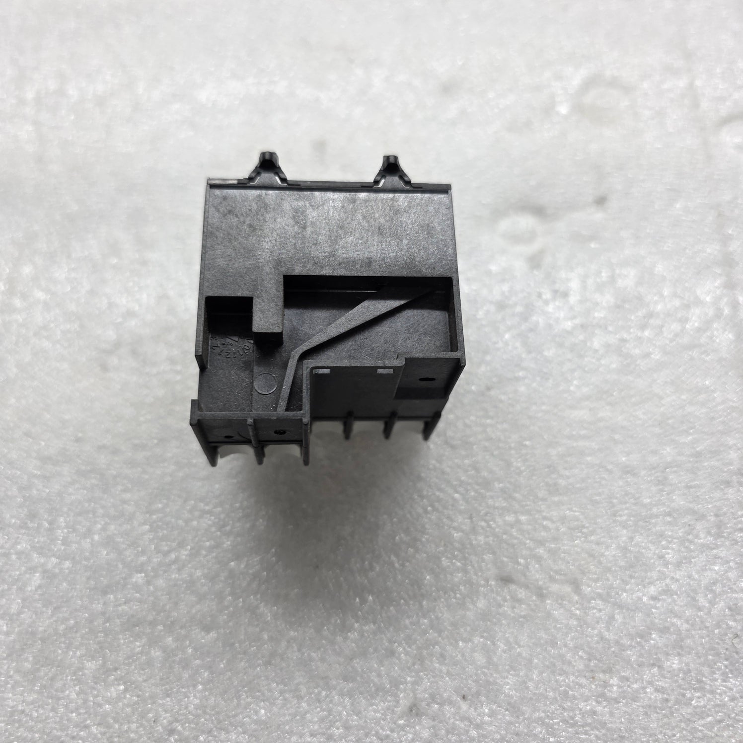 MOELLER ZE-0.6 THERMAL OVERLOAD RELAY 0.4-0.6A
