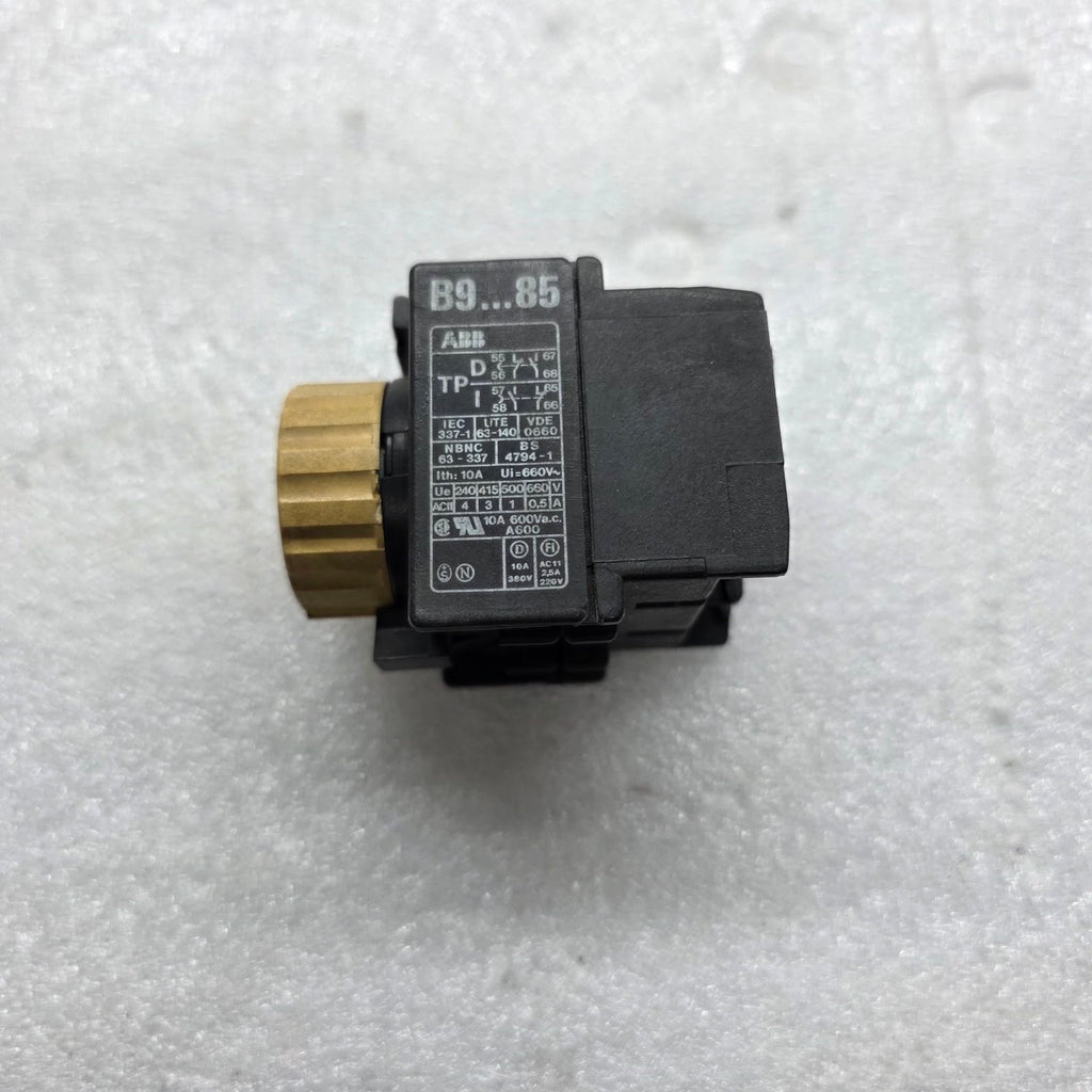ABB TP40D TIMER BLOCK FPTN477016R0007