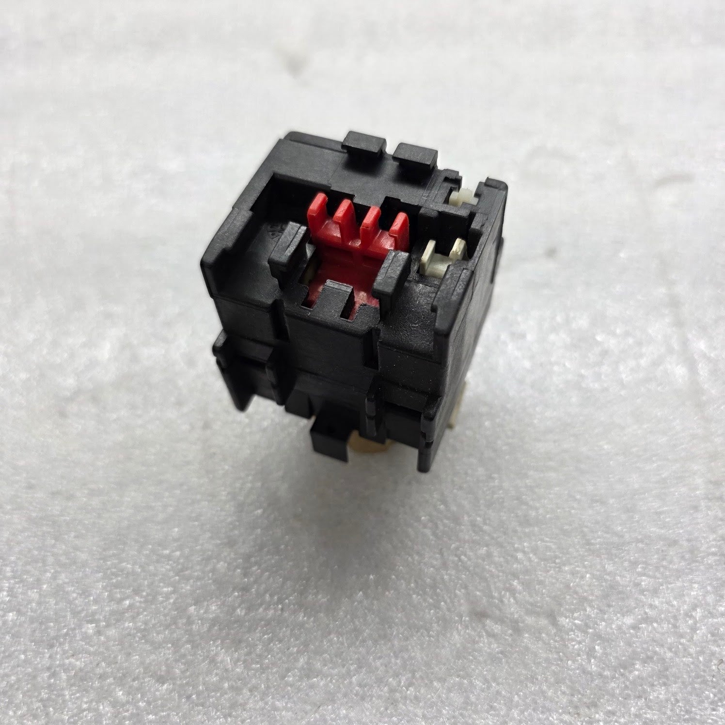 ABB TP40D TIMER BLOCK FPTN477016R0007