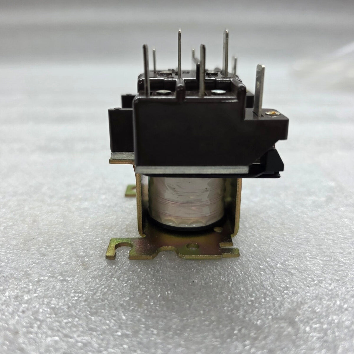 WHITE RODGERS W-R7RBM 2-POLE RELAY 91-162006-16302 24V HN61KK040