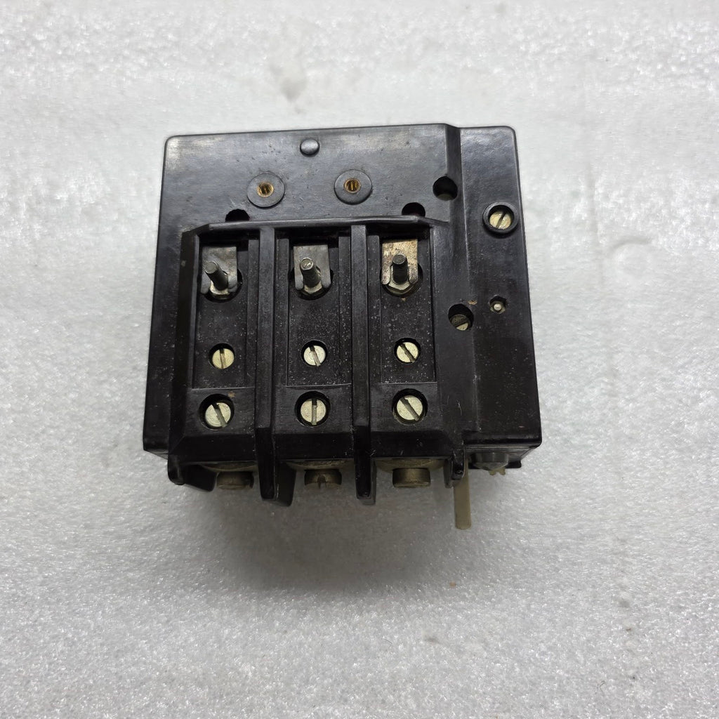 EMA ELESTER TSA 63P OVERLOAD RELAY 25-40A