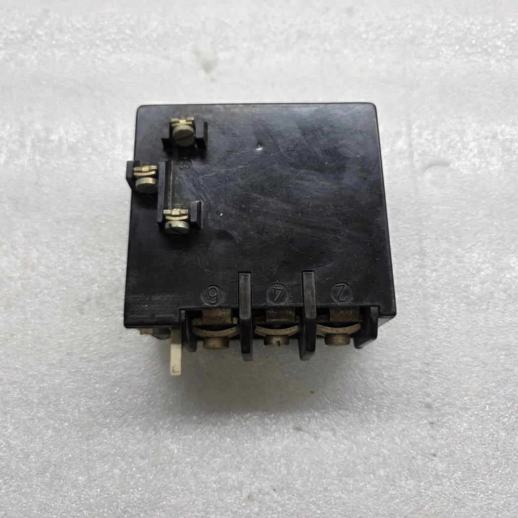 EMA ELESTER TSA 63P OVERLOAD RELAY 25-40A