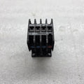BENEDIKT & JAGER K2-12A01 MAGNETIC CONTACTOR 30A