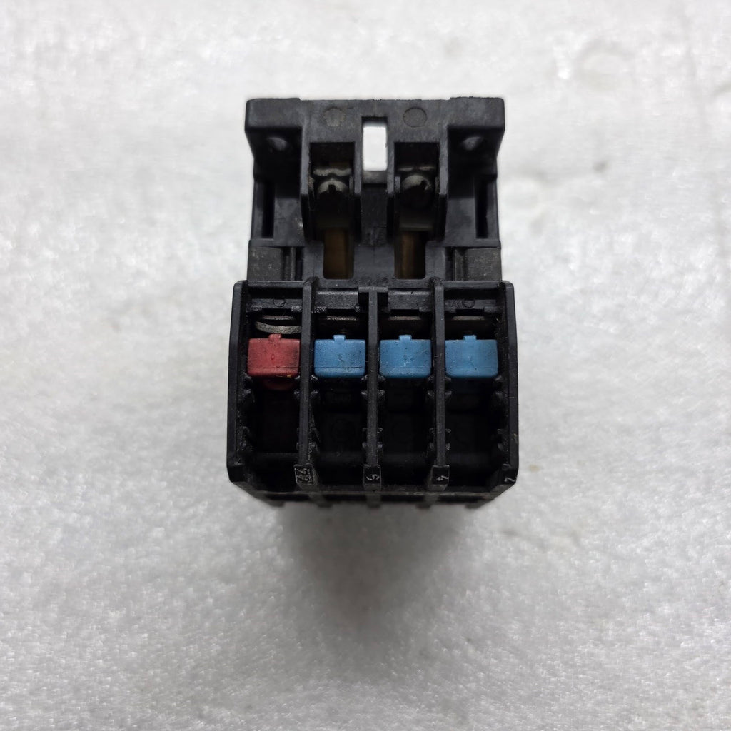 BENEDIKT & JAGER K2-12A01 MAGNETIC CONTACTOR 30A