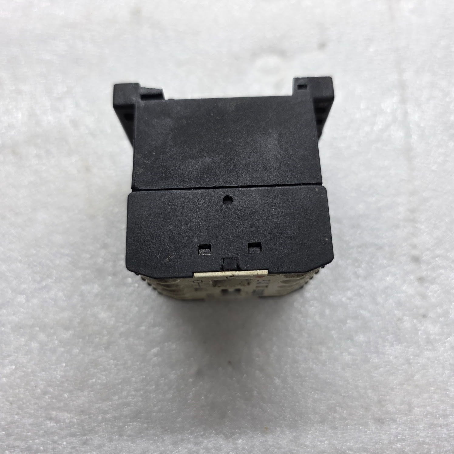 MOELLER DIL ER-31 CONTROL RELAY
