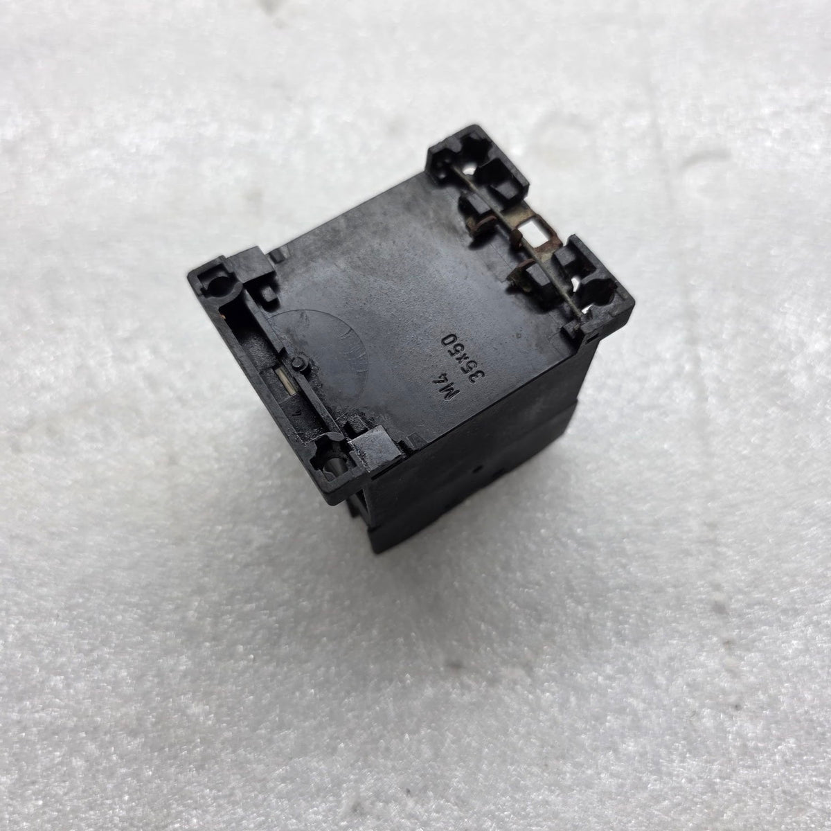 MOELLER DIL ER-31 CONTROL RELAY