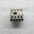 MOELLER 04 DIL AUXILIARY CONTACT