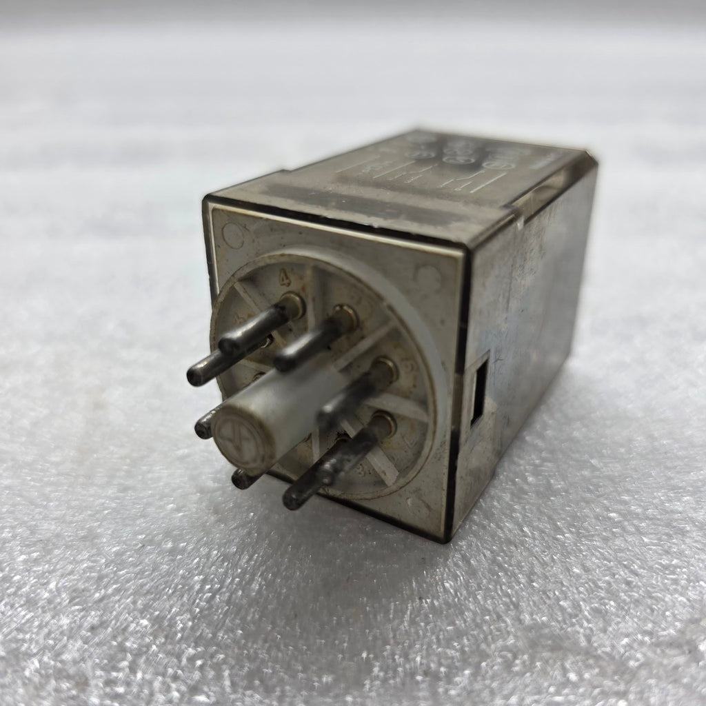 FINDER 60.12 GENERAL PURPOSE RELAY 10A
