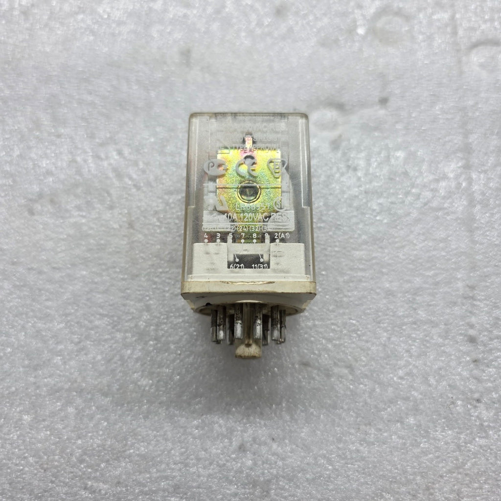 RELPOL R15-2013-23-1024-VT RELAY 24VDC