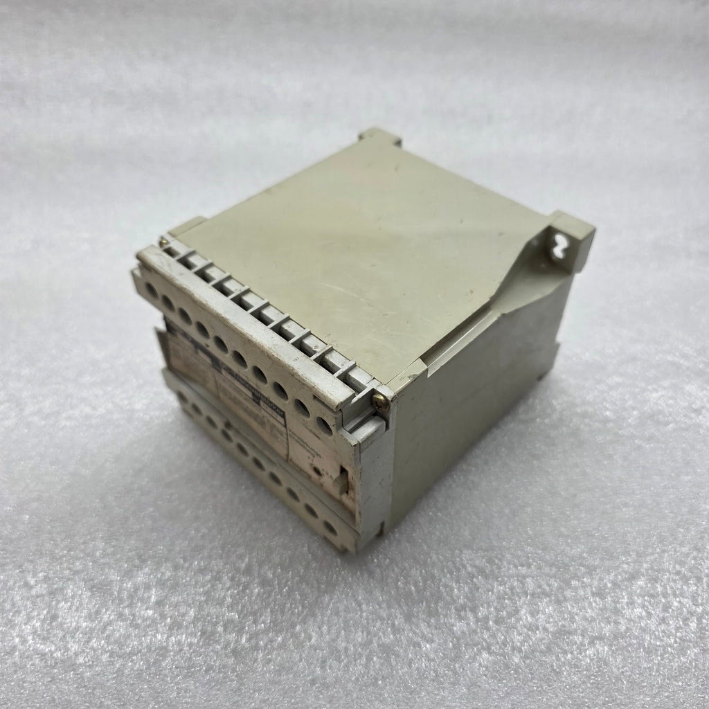 KNICK 7051 A1 DC ISOLATION AMPLIFIER
