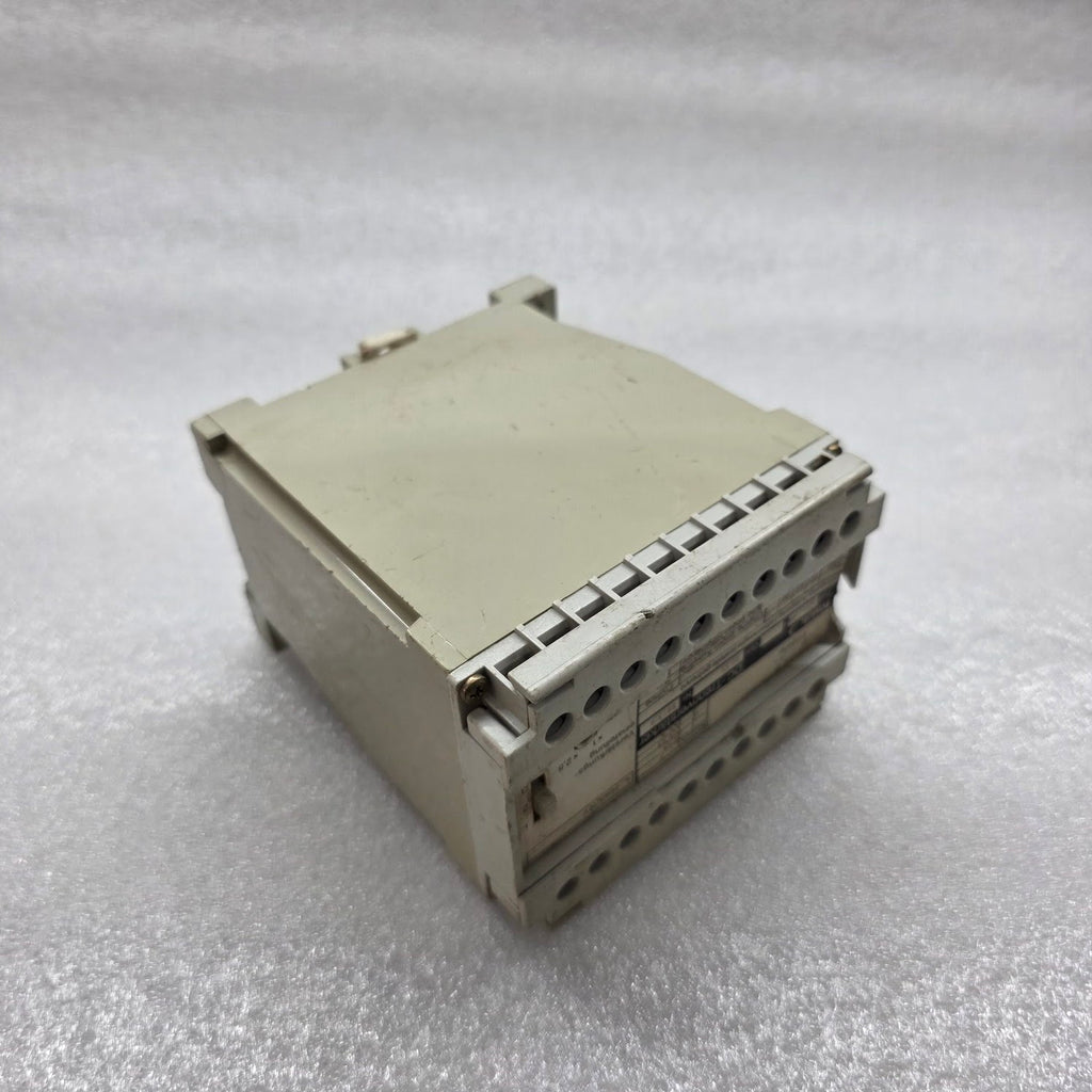KNICK 7051 A1 DC ISOLATION AMPLIFIER
