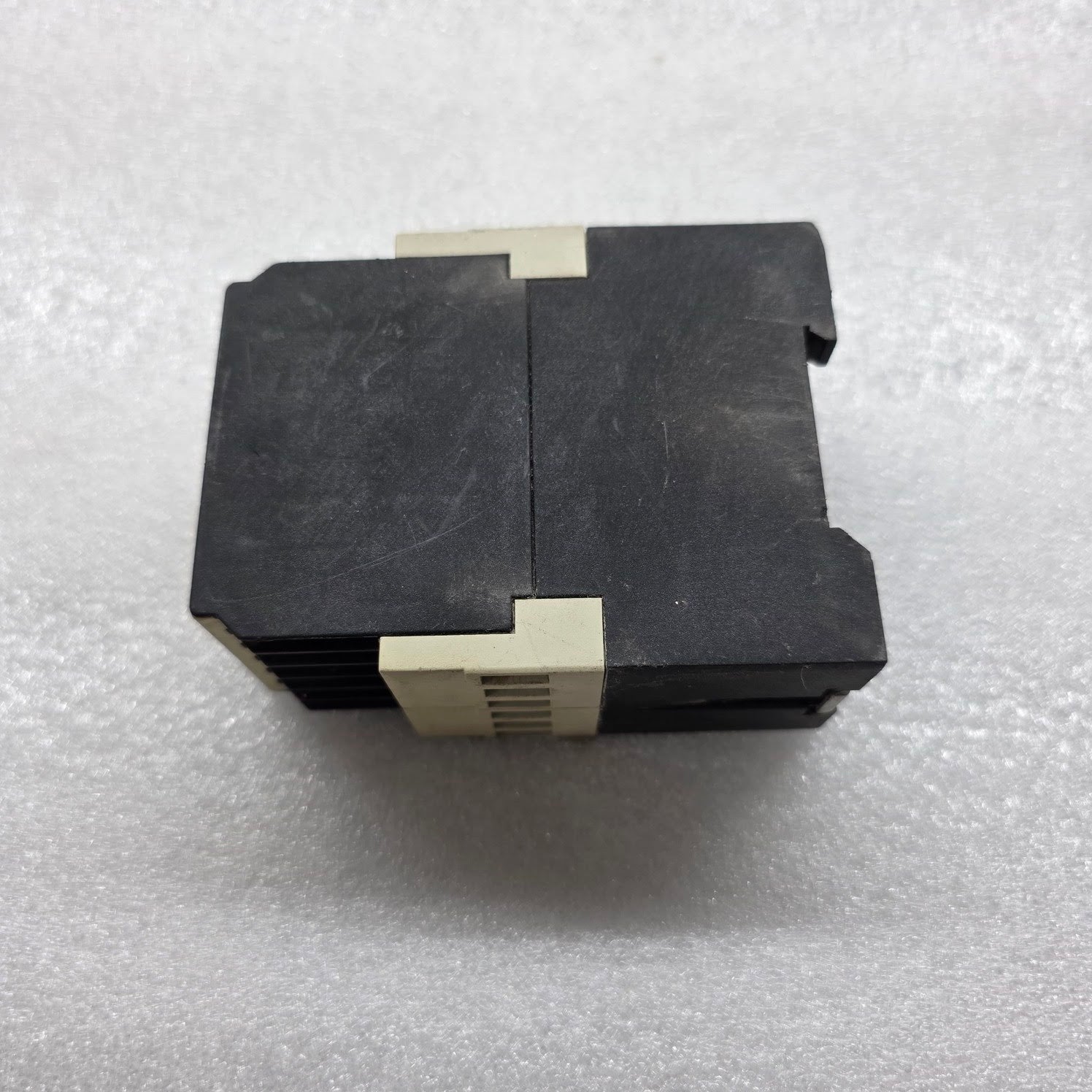 ENTRELEC SCHIELE SRN CURRENT MONITORING RELAY 2.450.115.00 24-240VAC/DC