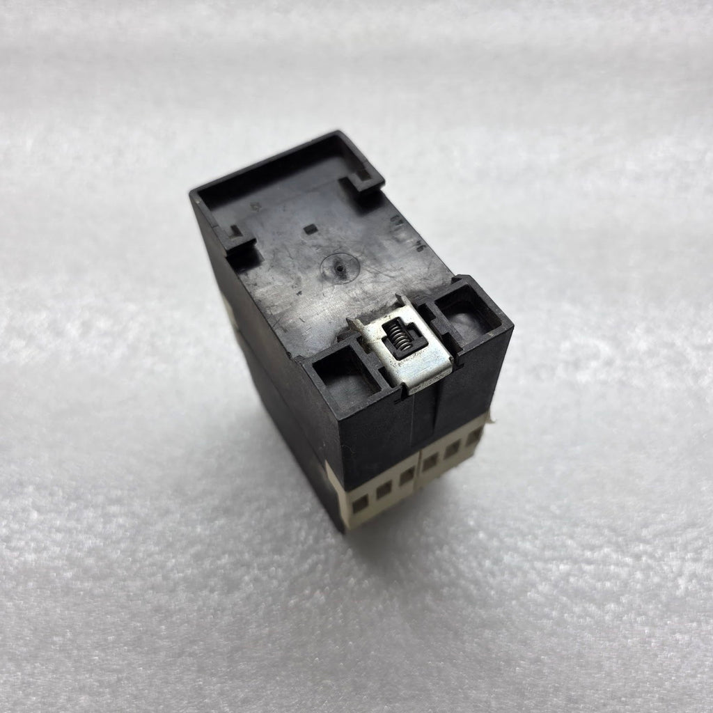 ENTRELEC SCHIELE SRN CURRENT MONITORING RELAY 2.450.115.00 24-240VAC/DC