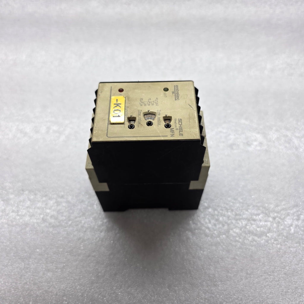 ENTRELEC MFN MULTIFUNCTION TIMER 2-440-020-03