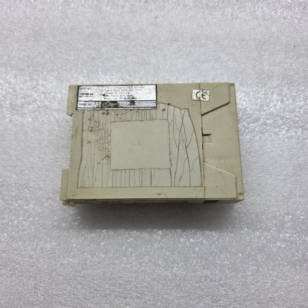 CANOPUS I LRTDI 2D 30042-3P