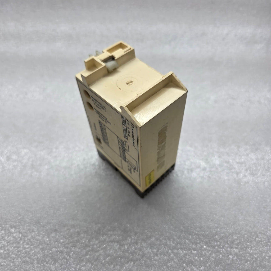 SCHUHMANN MESSTECHNIK PT 4.00 ISOLATING CONVERTER G-915-24
