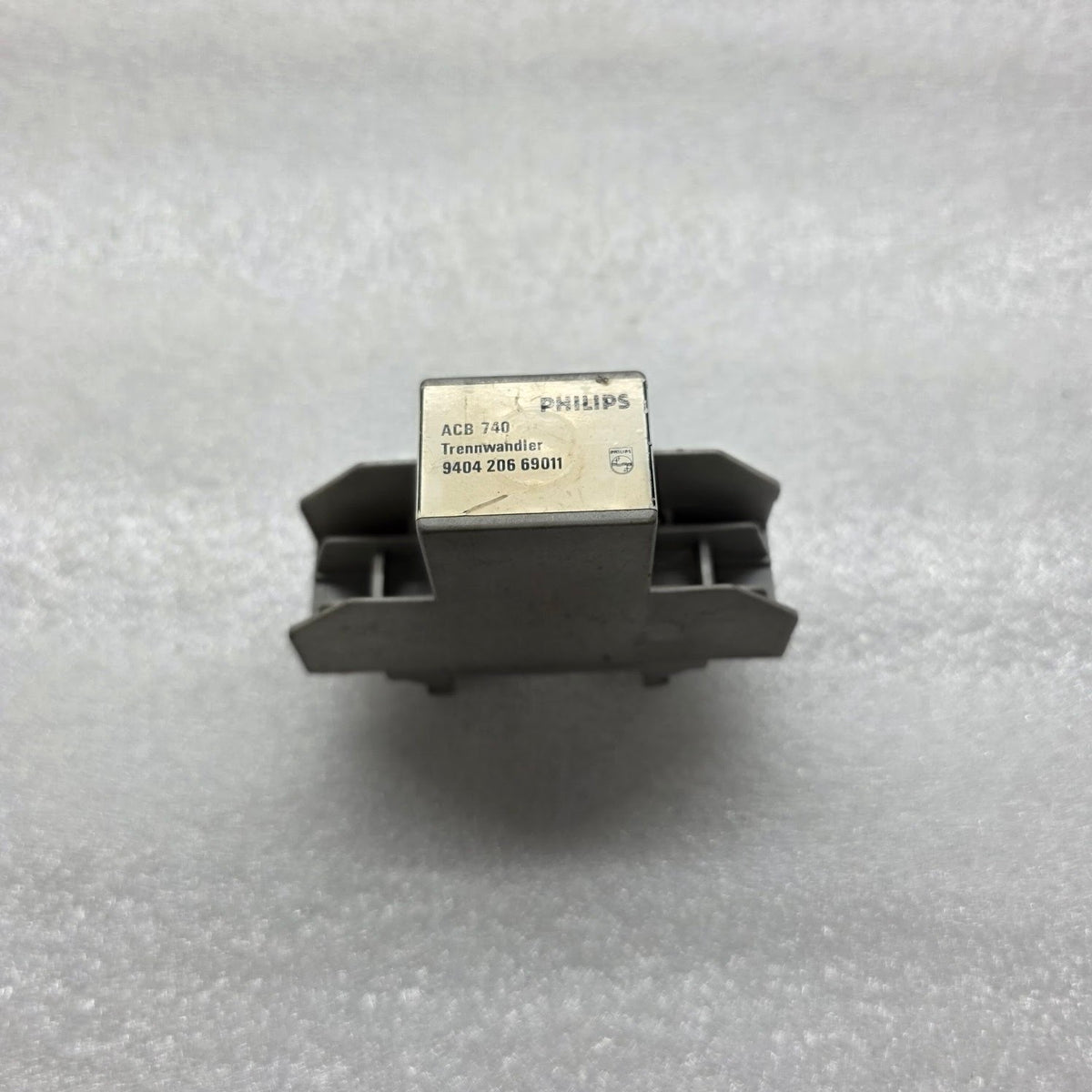 PHILIPS ACB 740 TRANSDUCER 9404 206 69011