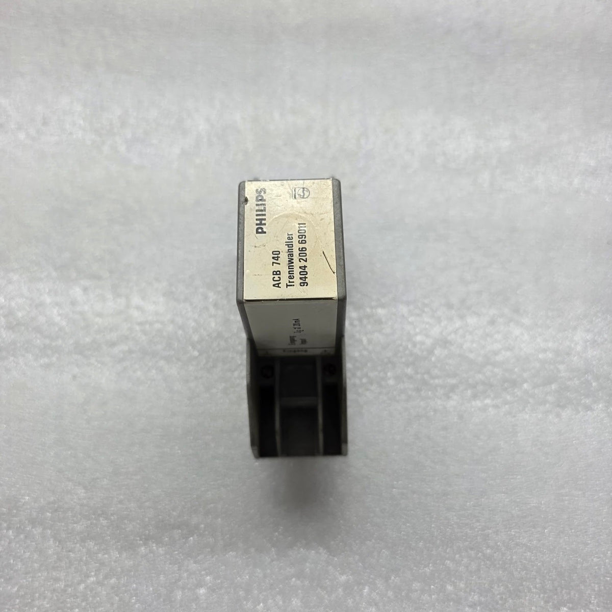 PHILIPS ACB 740 TRANSDUCER 9404 206 69011