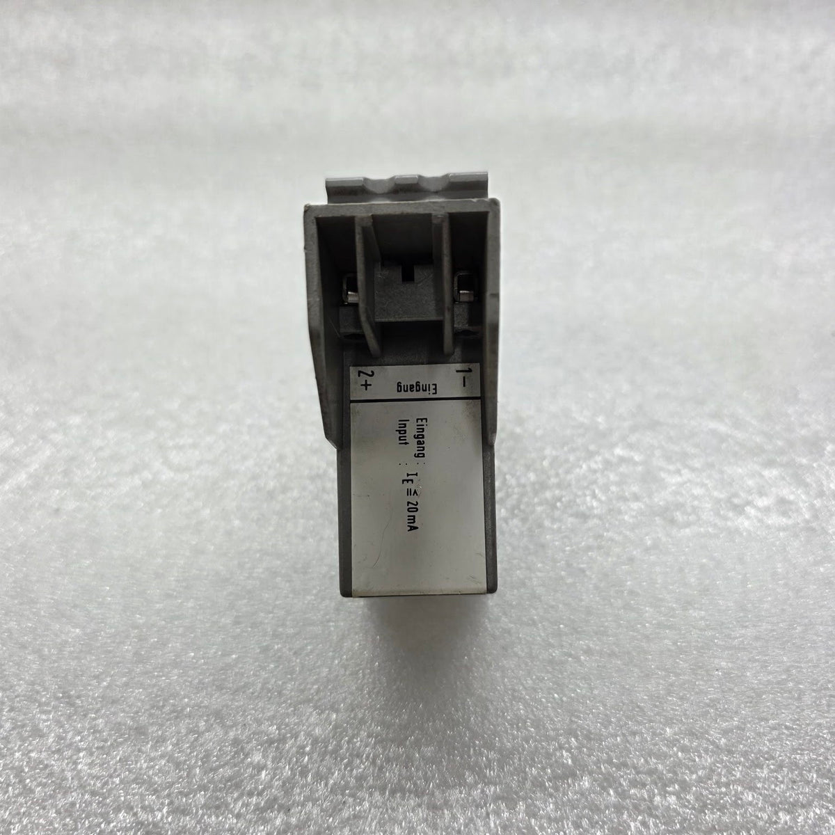 PHILIPS ACB 740 TRANSDUCER 9404 206 69011
