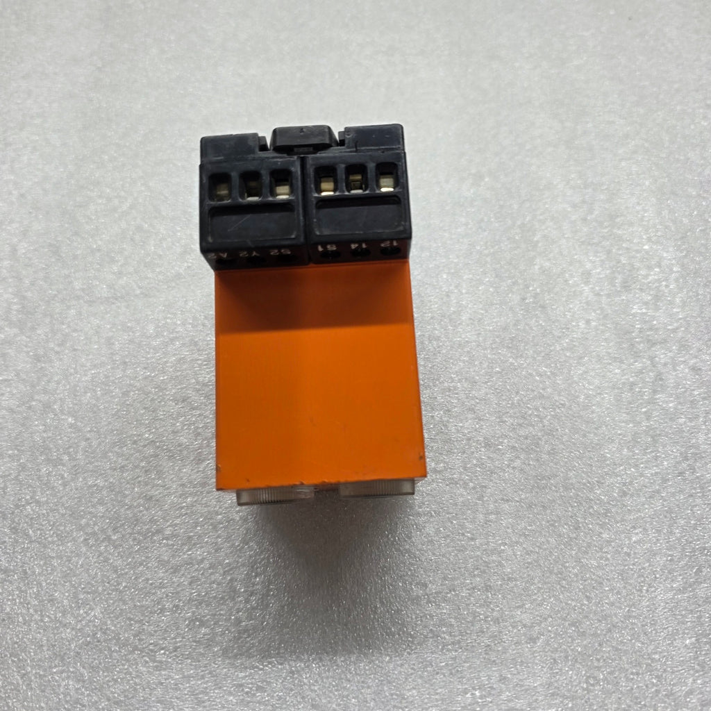 SYRELEC DVR2 SPEED RELAY 24V