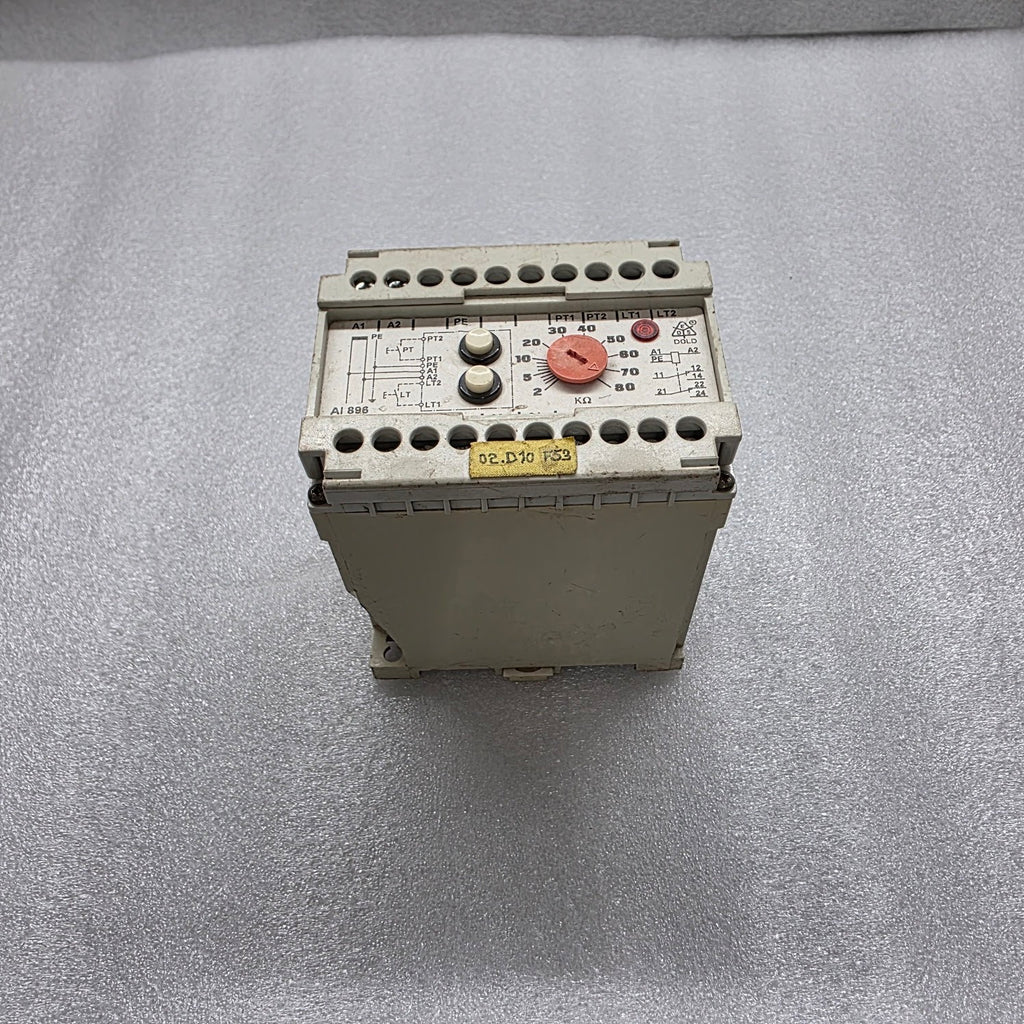 DOLD AI896 CONTROL RELAY 0043186 230V