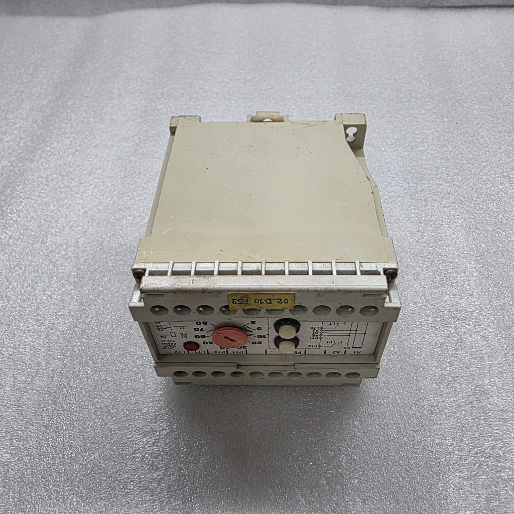 DOLD AI896 CONTROL RELAY 0043186 230V