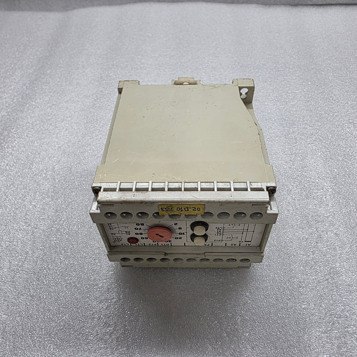 DOLD AI896 CONTROL RELAY 0043186 230V