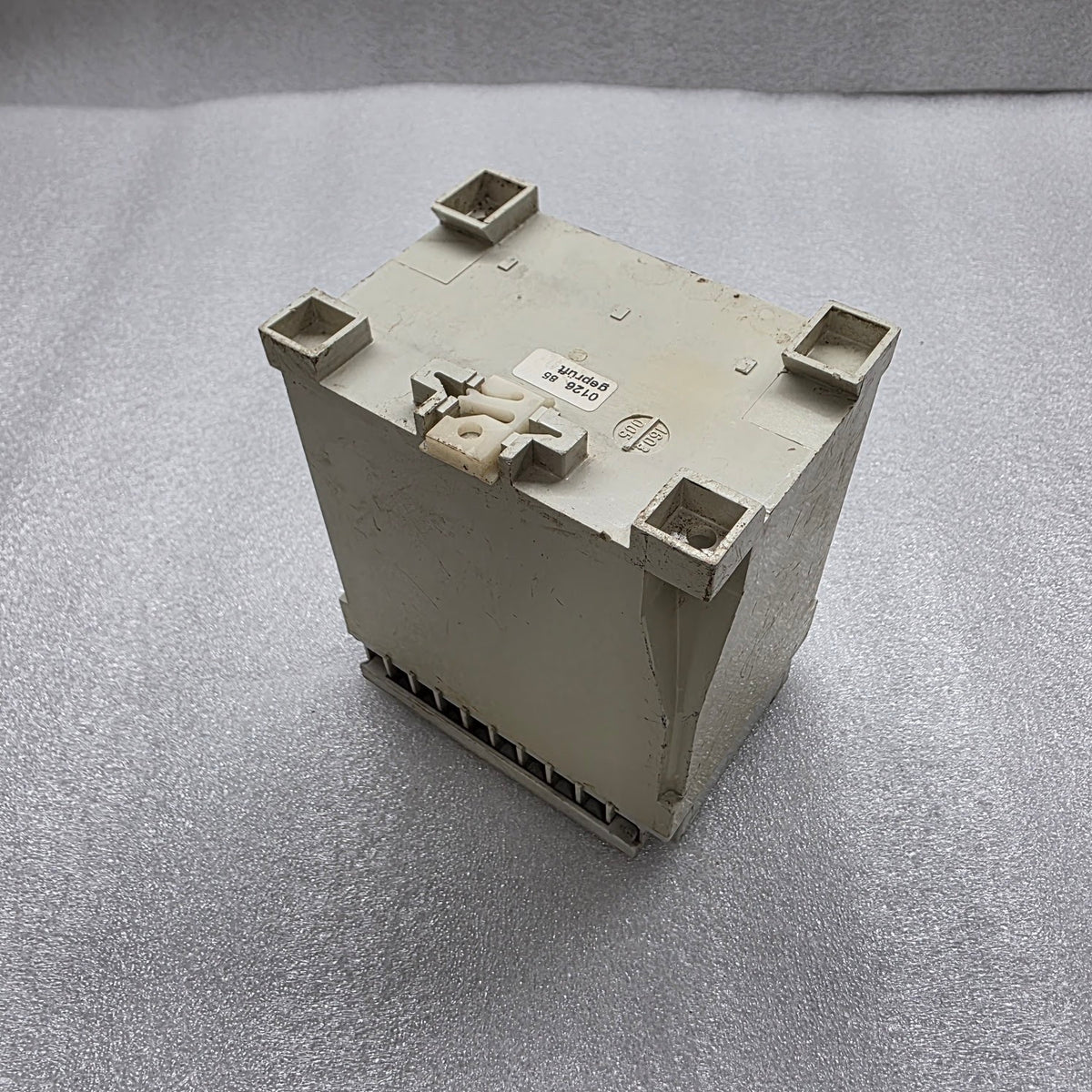 DOLD AI896 CONTROL RELAY 0043186 230V