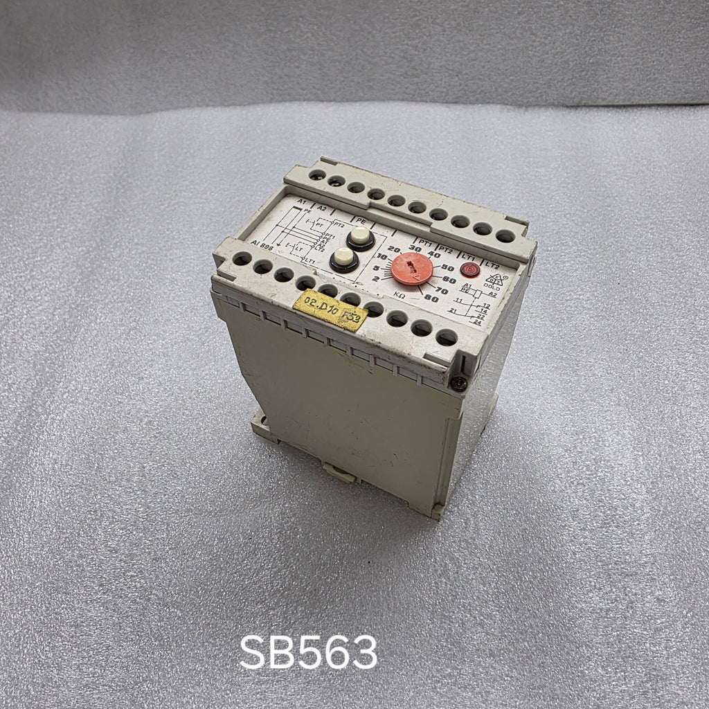 DOLD AI896 CONTROL RELAY 0043186 230V