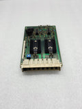 SIEMENS 6RU3005-4AA CONTROL MODULE