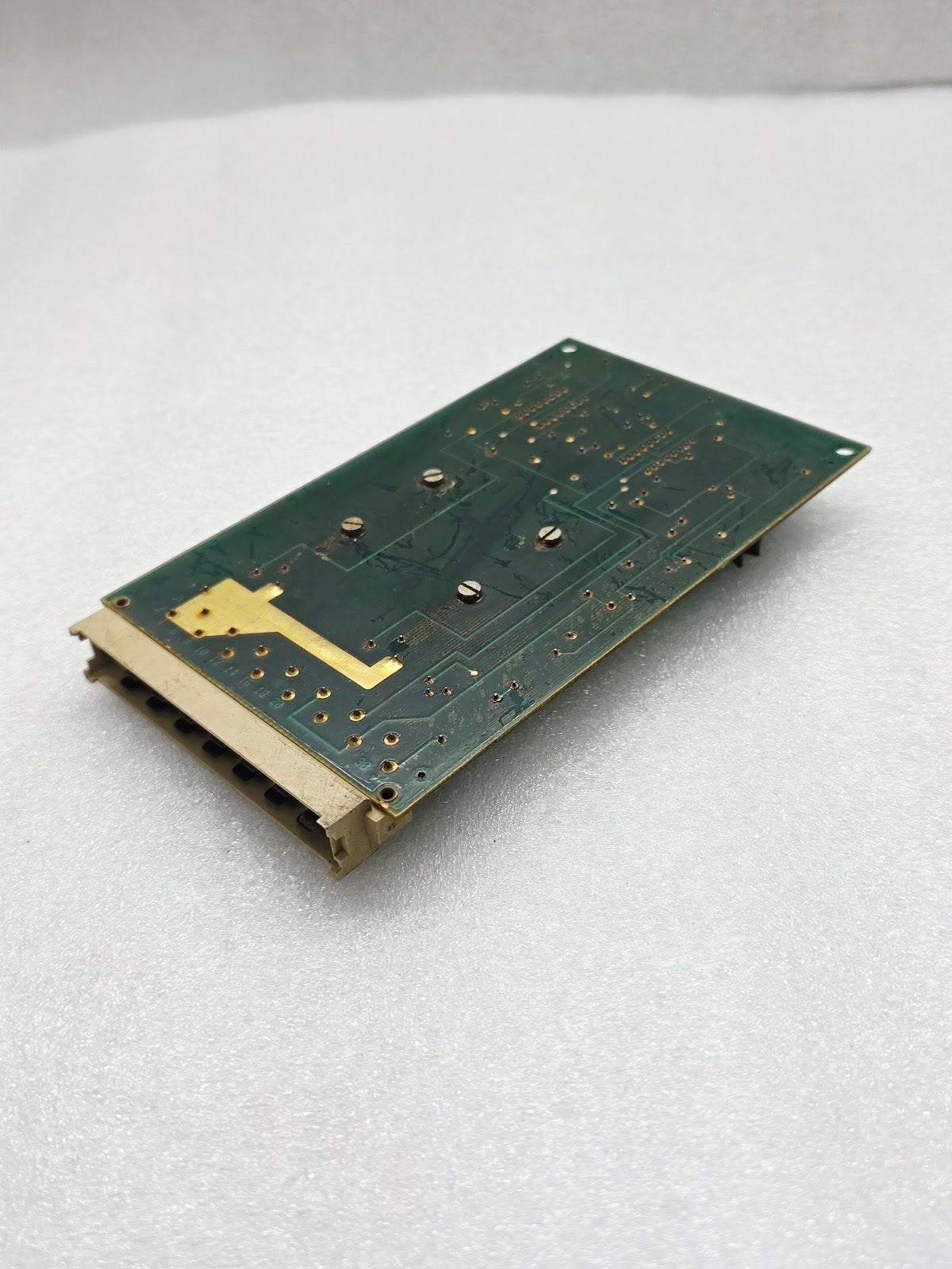 SIEMENS 6RU3005-4AA CONTROL MODULE