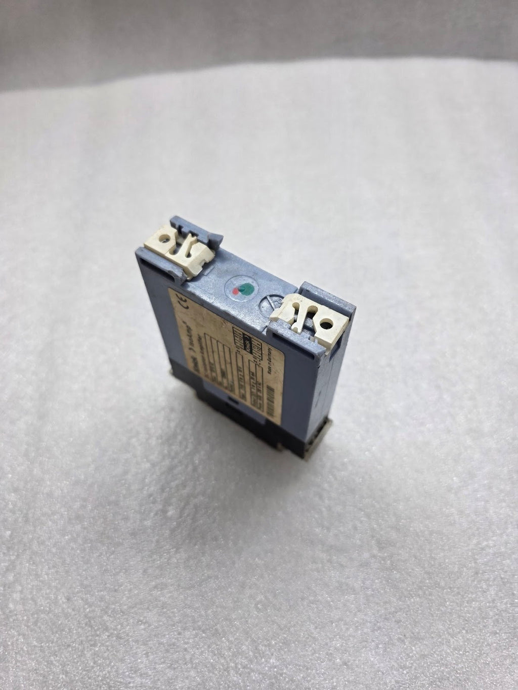 KNICK 5310 A2 DC ISOLATION AMPLIFIER