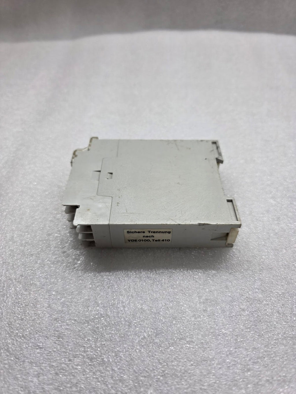KNICK 3310 A2 DC ISOLATION AMPLIFIER
