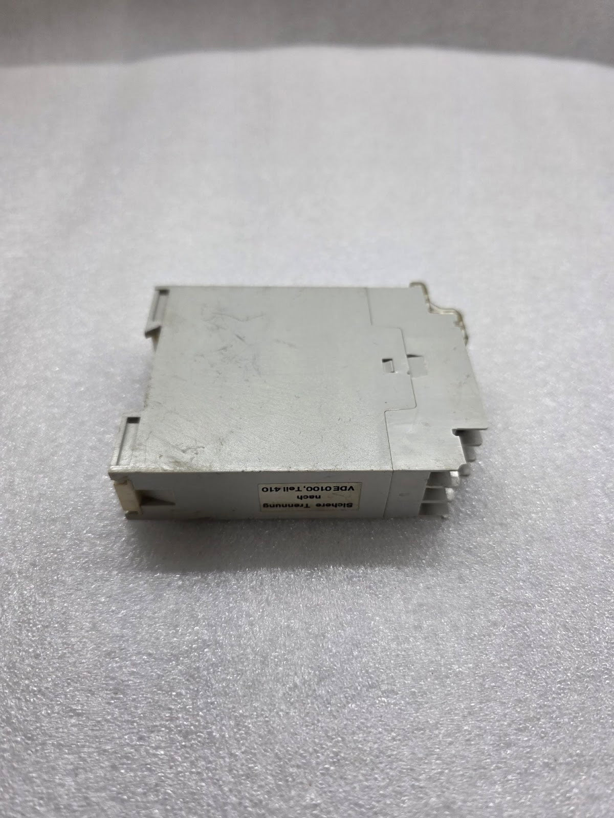 KNICK 3310 A2 DC ISOLATION AMPLIFIER