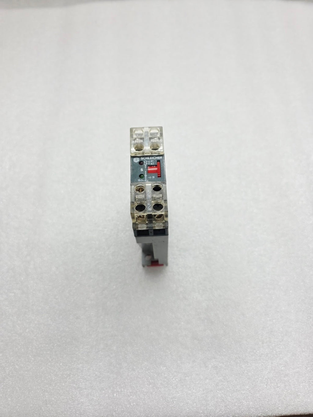 SCHLEICHER KT1 TIME RELAY 05505912 220-240V