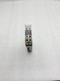 SCHLEICHER KT1 TIME RELAY 05505912 220-240V
