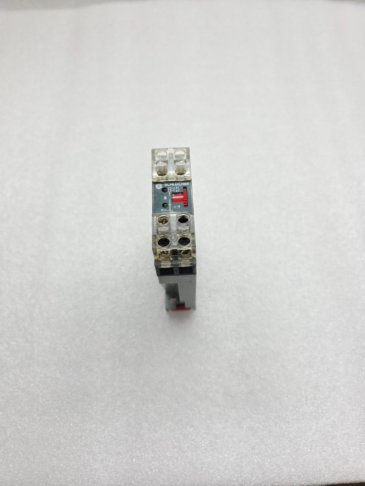 SCHLEICHER KT1 TIME RELAY 05505912 220-240V