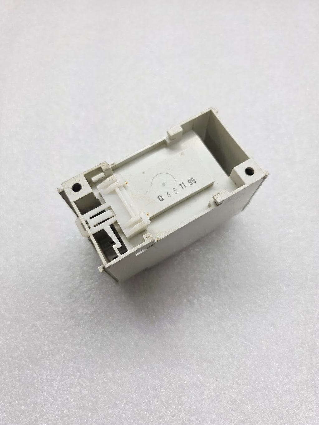 SIEMENS 4EJ9900-0EG POWER LINE FILTER