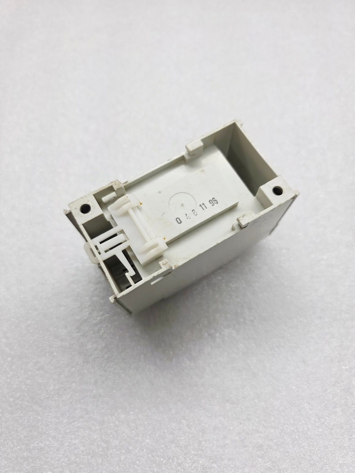 SIEMENS 4EJ9900-0EG POWER LINE FILTER