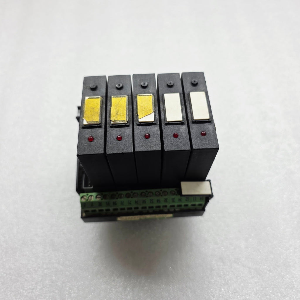 MURR ELEKTRONIK 53002 MT-4