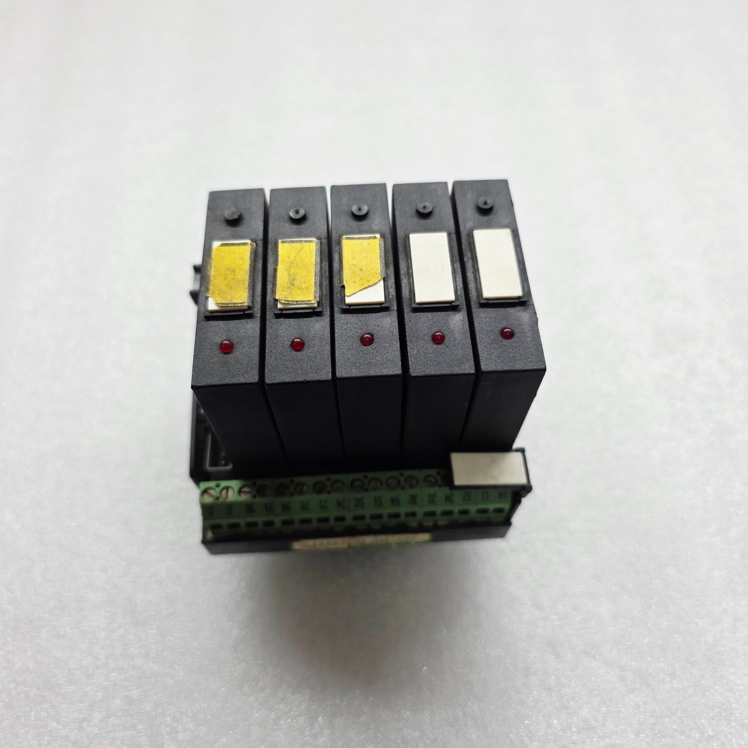 MURR ELEKTRONIK 53002 MT-4