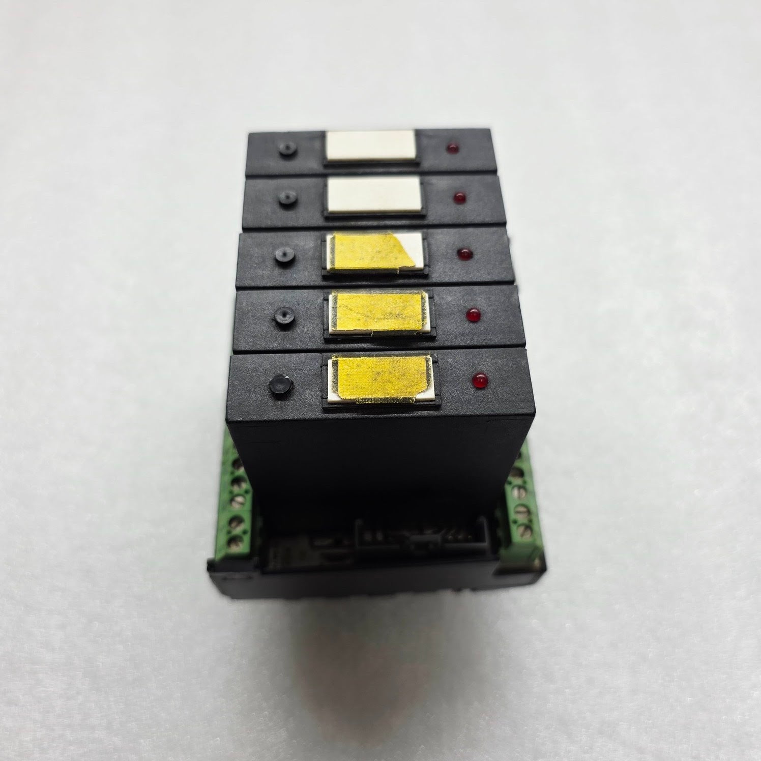 MURR ELEKTRONIK 53002 MT-4