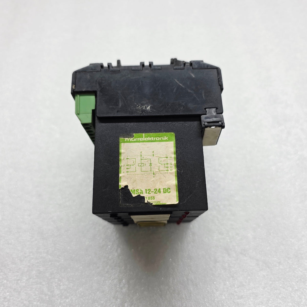 MURR ELEKTRONIK 53002 MT-4