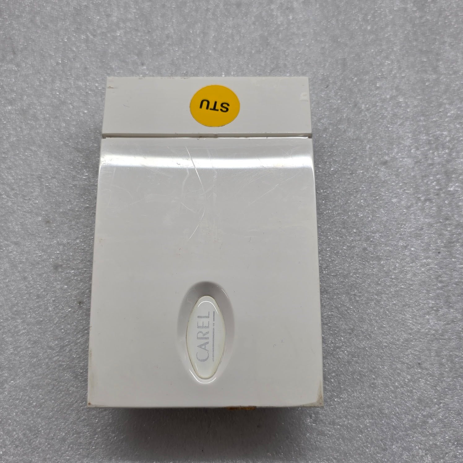 CAREL DPWC111000 TEMPERATURE AND HUMIDITY CONTROLLER