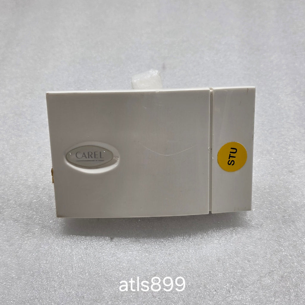 CAREL DPWC111000 TEMPERATURE AND HUMIDITY CONTROLLER