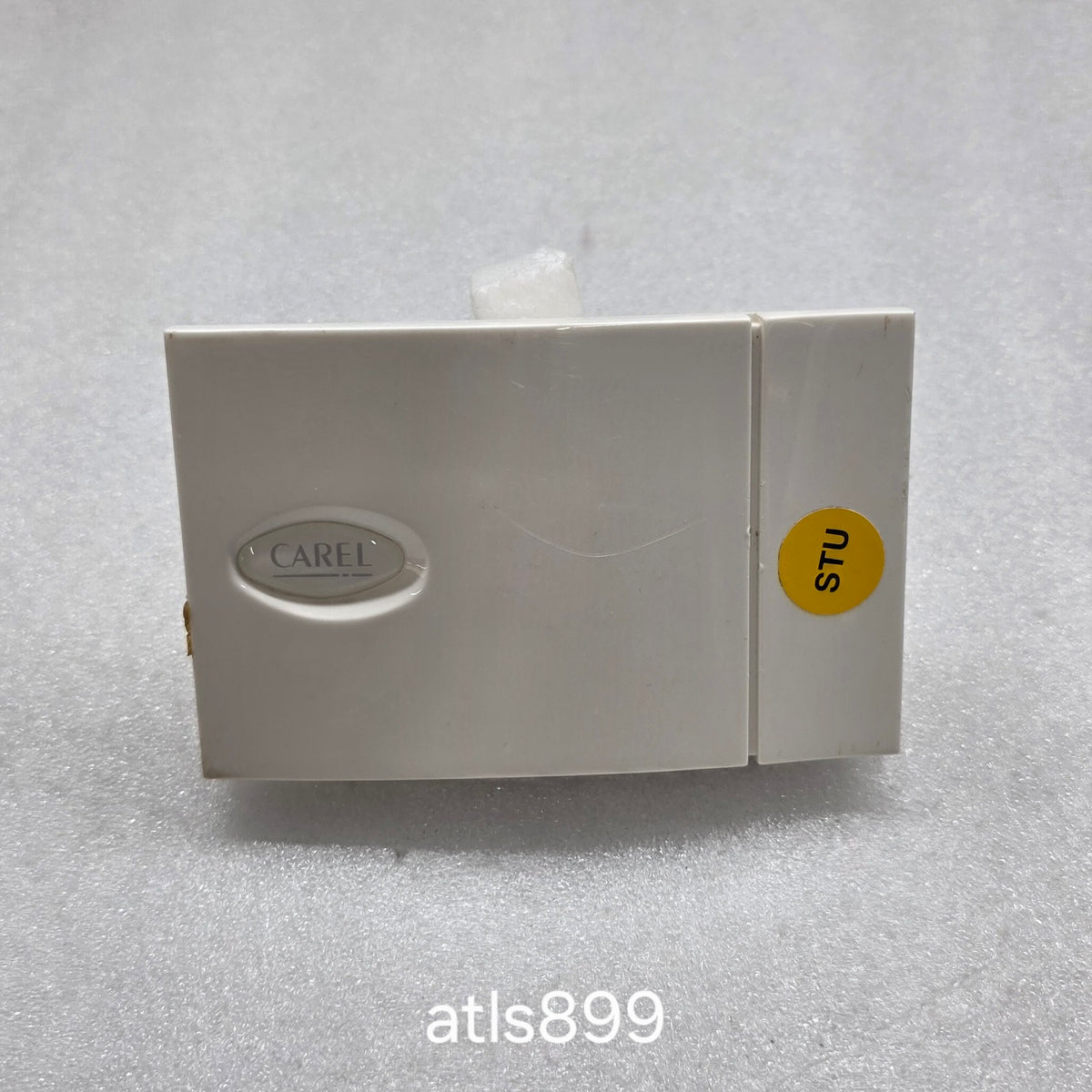CAREL DPWC111000 TEMPERATURE AND HUMIDITY CONTROLLER