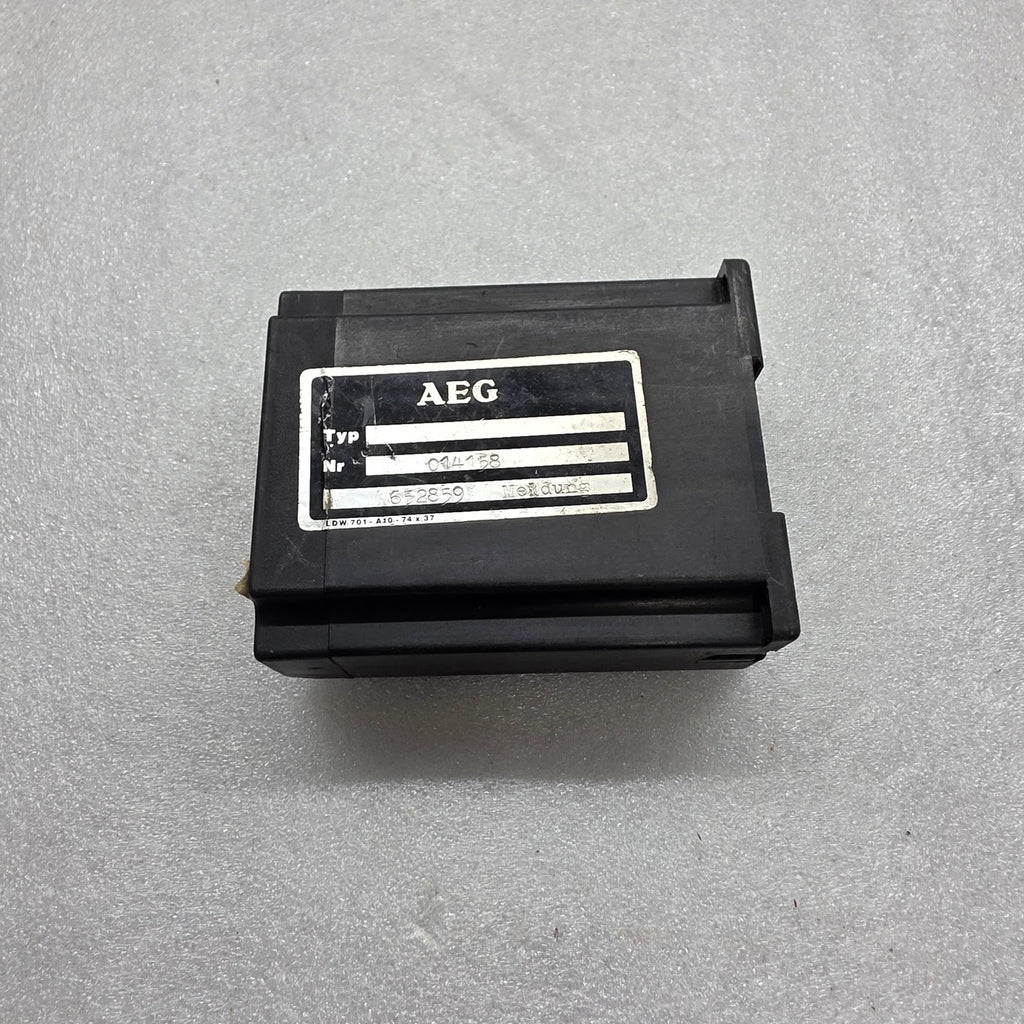 KRIWAN MOTORSCHUTZ 300 MOTOR PROTECTOR