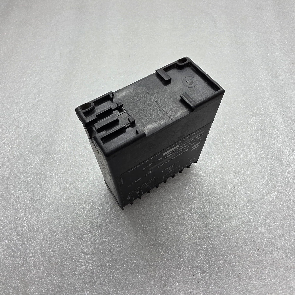 KRIWAN MOTORSCHUTZ 300 MOTOR PROTECTOR