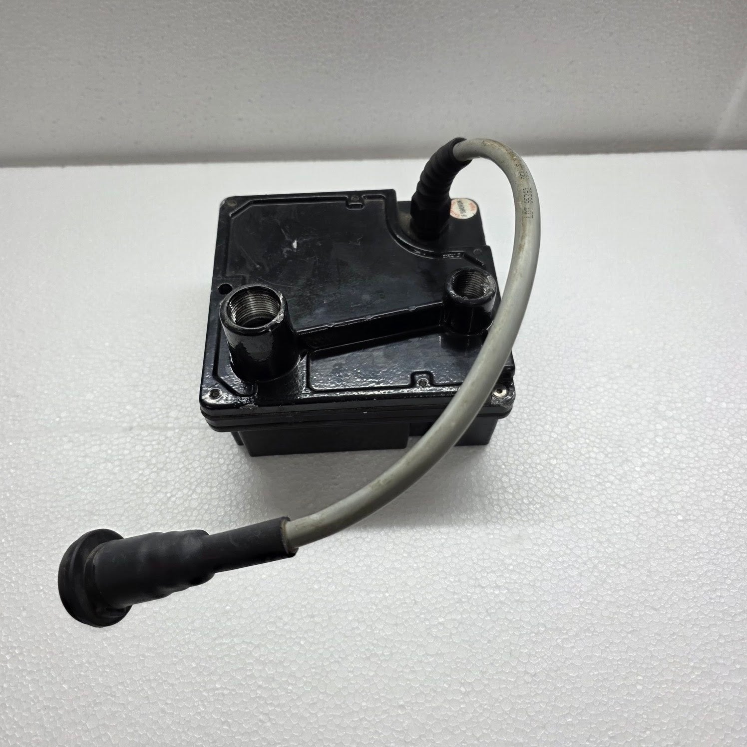 QMI MULTIPLEX OIL MIST DETECTOR  OMD UNIT