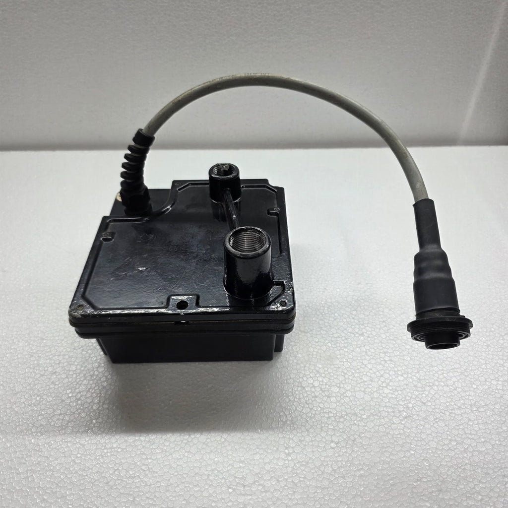 QMI MULTIPLEX OIL MIST DETECTOR  OMD UNIT